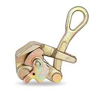 Pilipane Extractor De Mordaza De Cuerda De Acero, Agarre De Alambre para Cuerda De Alambre, Agarre De Cable, Tensor De Cable De Dureza para Construcción