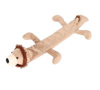 Pilipane Fundas para estetoscopio con forma de Animal, fundas para estetoscopio de felpa, accesorios para estetoscopio para enfermeras y médicos (Tipo A)