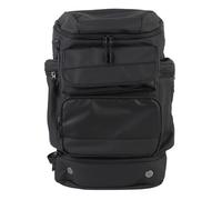 Pilipane Mochila con Sello al vacío para Hombres Mochila de Viaje Impermeable de Tela Oxford con Gran Capacidad para computadora portátil de 17 Pulgadas Negocios Senderismo Aventura al