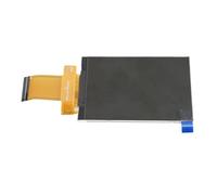 Pilipane Módulo de pantalla LCD de 3 5 pulgadas, resolución de 320 x 480, pantalla de panel RGB para equipos de automatización de control industrial con interfaz de 40 pines y retroiluminación de 300