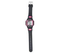 Pilipane Niños Reloj Deportivo Digital Impermeable LED Reloj de Pulsera con cronómetro Reloj de Alarma 12/24 Horas Hora Fecha retroiluminación para niños niñas de 3 7 Rosa tamaño pequeño