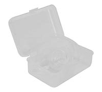 Pilipane Nipple protection,Quality Silicone Breast protections for Nursing Mothers, Comfortable interaction Nipples Protector, Safe & Soft Baby Feeding Nipple protection
