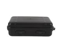 Pilipane Outdoor Shockproof Box Super Large Size Multifunctional Rain Proof Portable Survival Storage Sealed Container