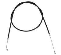 Pilipane reemplazo,Cable del Acelerador, reemplazo del Cable del Acelerador para Stihl FS160 FS180 FS220 FS280 FS290 4119 180 1100 Trimmer