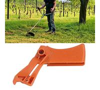 Pilipane Reemplazo del gatillo del Acelerador, gatillo del Acelerador de Repuesto genérico para desbrozadoras STIHL FS85 FS80 FS75 FS90 FS90R FR350 FR450 FC85 FS100 FS120 FS130 FS200 FS250 HT70 HT75