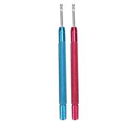 Pilipane Watch Hands Remover,Precision Watch Hand Setting Tool, Watch Hand Removal Tool for Professionals, Essential Repair Accessory Kit