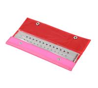 Pilipane Wire Drawplate,52-Hole Jewelry Draw Plate for Beading and Jewelry Making, High-Durability Carbide Tool for Shaping Gold, Silver, Copper, and More