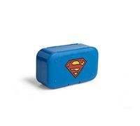 Pill Box Organizer, 2-pack - DC Superman