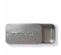 Pill Box Viaje Dentífrico 1 U Cuidado personal y salud