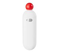 Pill Case, Portable Weekly Organizer with Compartments, Travel-Friendly Pull-Out Storage Holder for Daily, Supplements, and Medication, 3 Times a Day Use