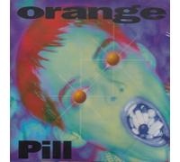 Pill Orange
