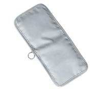 Pill Pouches for Travel - Foldable Medicine Organizer Bag, Portable Tablet Storage Case, Lightweight Health Accessory, Convenient Zipper Design | Vacation Essentials, Daily Prescription Care, Beauty