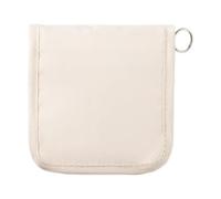 Pill Pouches for Travel - Folding Medicine Storage Organizer, Portable Container, Compact Prescription Holder, Multi Pocket Carry Design | Medication Storage, Cosmetics Organization, Lipstick Fish Oil