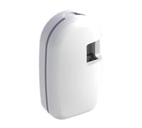 Pill Splitter With Storage Case, Portable Tablet Cutter, Compact Medication Organizer For Small And Large Capsules, Ideal For Travel, Commute And Outdoor Activities, 3.38x1.88x1.18in