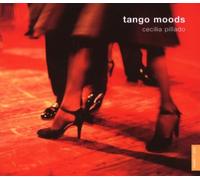 Pillado, Cecilia - Mfy/Tango Moods [Import]