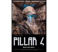 PILLAR 4 (English Version): Bane Veer Qore© (Christian Luis Giuliano Cabana, Kavhanna©, b. 1994) | A SHORT NOVEL | Inaugural Author’s Edition | 2026 (PRINCIPIA IURIS OF SIMULATED REALITY)