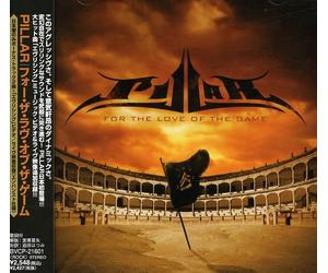 Pillar - For the Love of the Game