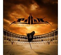 Pillar - For The Love Of The Game by Pillar (2008) Audio CD