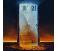 Pillar of Light Caldera (CD) Album Digipak (Importación USA)