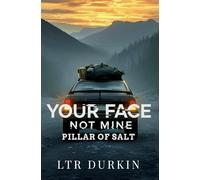 Pillar of Salt: In the land of the Midnight Sun, the final surgery of survival requires cutting away the past forever. (Your Face Not Mine)