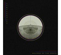 Pillar Of The Earth [Casete]