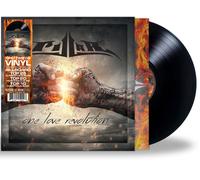 Pillar One Love Revolution (Vinyl) (Importación USA)