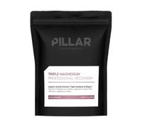 PILLAR Performance Paquete de Ventaja de Polvo de Recuperación Profesional de Triple Magn