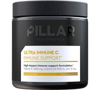 Pillar Performance Ultra Immune C Powder 200 g