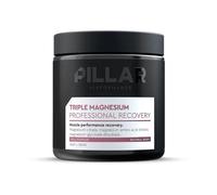Pillar Triple Magnesium Professional Recovery Berry 200 g