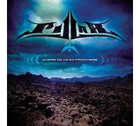 Pillar - Where Do We Go from Here