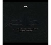 PILLAR - WHERE DO WE GO FROM HERE (LIMITED E