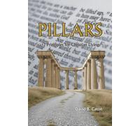 Pillars: 12 Principles for Christian Living