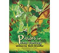 Pillars in the parsley