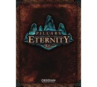 PILLARS OF ETERNITY COLLECTION Steam Key GLOBAL