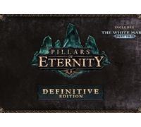 Pillars of Eternity - Definitive Edition (PC) GOG.com Key - GLOBAL