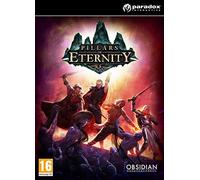 Pillars Of Eternity - Hero Edition [Importación Francesa]