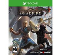 Pillars of Eternity II: Deadfire - Xbox O (Microsoft Xbox One) (Importación USA)