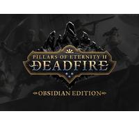 Pillars of Eternity II: Deadfire - Obsidian Edition (PC) Steam Key - GLOBAL