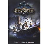 Pillars of Eternity II Deadfire - PC