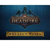 Pillars of Eternity II: Deadfire - Season Pass (DLC) (PC) Steam Key - GLOBAL