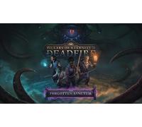 Pillars of Eternity II: Deadfire - The Forgotten Sanctum Steam Worldwide PC, Mac, Linux