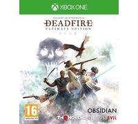 Pillars of Eternity II: Deadfire - Ultimate Edition