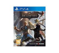 Pillars of Eternity II: Deadfire - Ultimate Edition