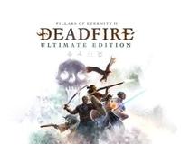 Pillars of Eternity II: Deadfire - Ultimate Edition (Xbox One / Xbox Series X|S) Xbox Live Key - ARGENTINA