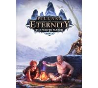 Pillars of Eternity - The White March Part I Steam Gift GLOBAL