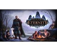 Pillars of Eternity: The White March Part I Steam Worldwide PC, Mac, Linux