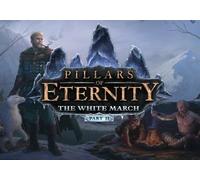 Pillars of Eternity - The White March Part II (DLC) (PC) Steam Key - GLOBAL