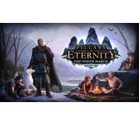 Pillars of Eternity: The White March Part II Steam Worldwide PC, Mac, Linux