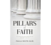 Pillars of Faith