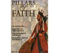 Pillars of Faith Box Set [DVD]